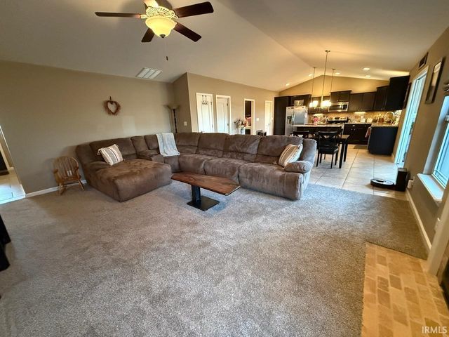 3426 Charlais Circle, Delphi, IN 46923