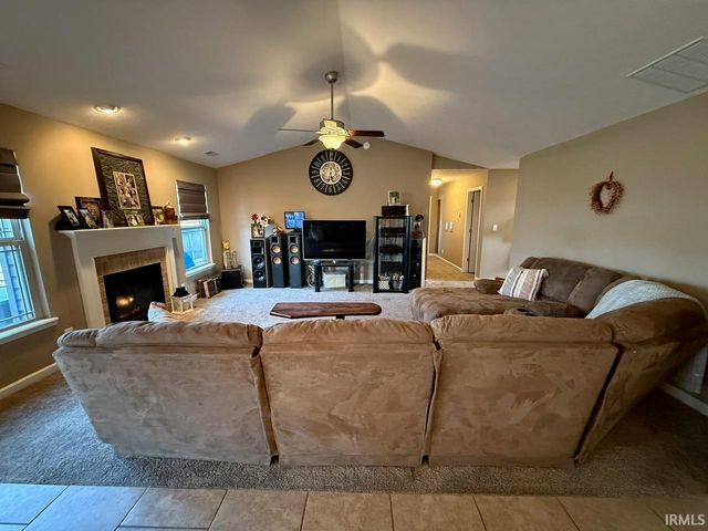 3426 Charlais Circle, Delphi, IN 46923