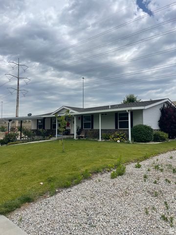 843 S 900 W, Provo, UT 84601