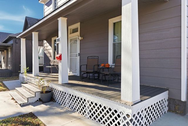 301 S Exposition St, Wichita, KS 67213