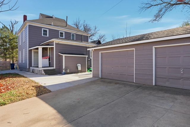 301 S Exposition St, Wichita, KS 67213