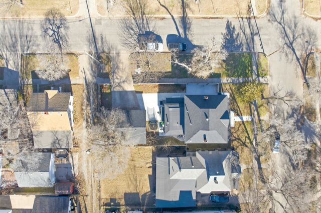 301 S Exposition St, Wichita, KS 67213