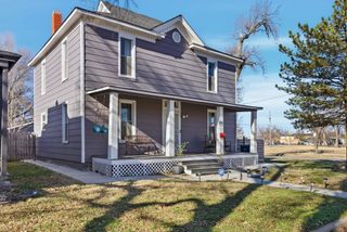 301 S Exposition St, Wichita, KS 67213