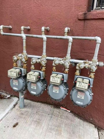 1463 Saint Lawrence Avenue, Bronx, NY 10460
