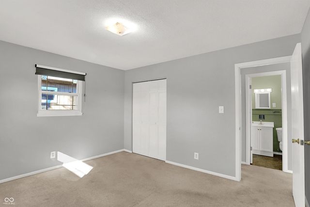 749 S 4th Avenue, Beech Grove, IN 46107