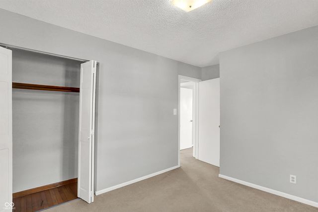 749 S 4th Avenue, Beech Grove, IN 46107