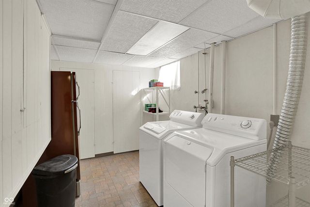 749 S 4th Avenue, Beech Grove, IN 46107