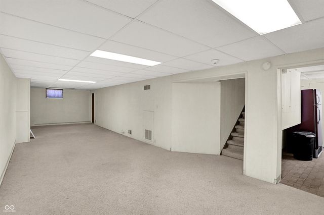 749 S 4th Avenue, Beech Grove, IN 46107