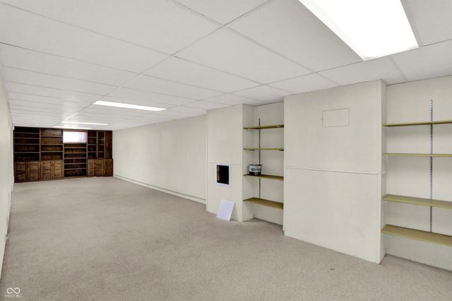 749 S 4th Avenue, Beech Grove, IN 46107