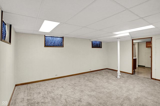 749 S 4th Avenue, Beech Grove, IN 46107