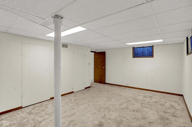 749 S 4th Avenue, Beech Grove, IN 46107