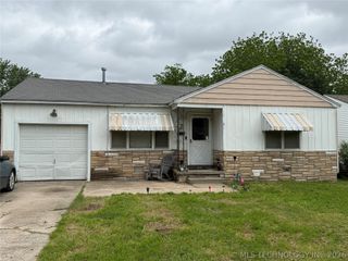 7111 E Marshall Street, Tulsa, OK 74115