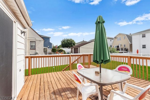 161 Stover Ave, North Arlington Boro, NJ 07031