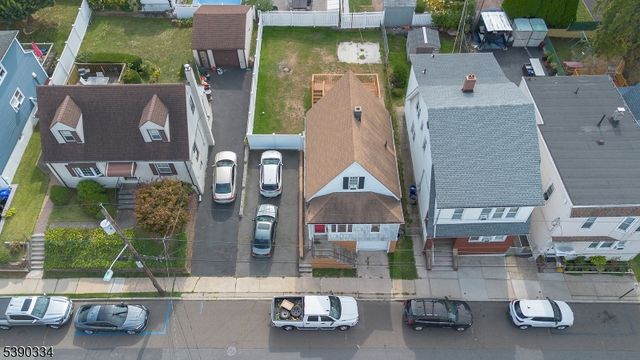 161 Stover Ave, North Arlington Boro, NJ 07031