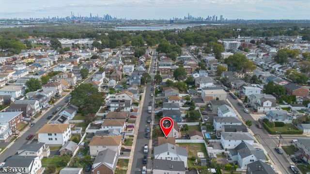 161 Stover Ave, North Arlington Boro, NJ 07031