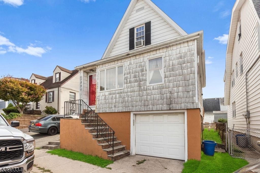 161 Stover Ave, North Arlington Boro, NJ 07031