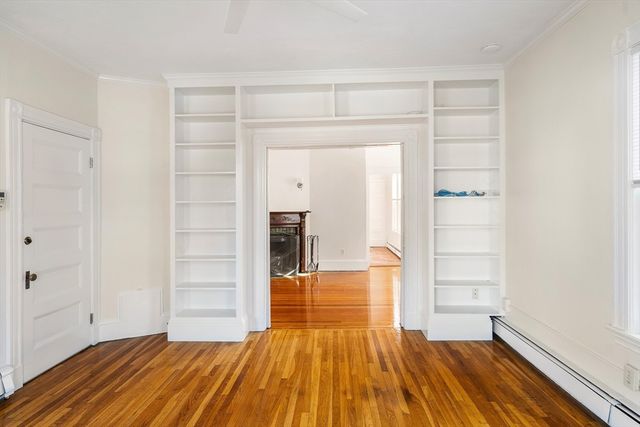 72 Walden Street 2, Cambridge, MA 02140