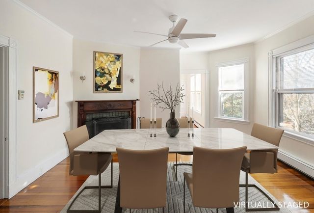 72 Walden Street 2, Cambridge, MA 02140