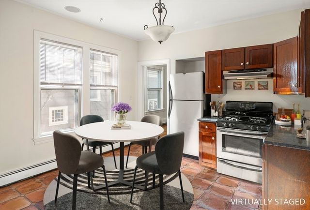 72 Walden Street 2, Cambridge, MA 02140