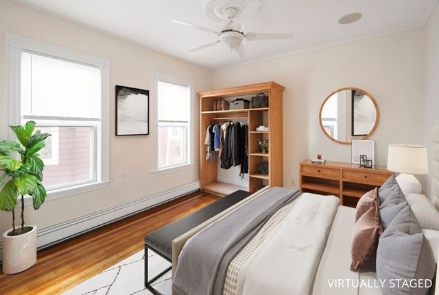 72 Walden Street 2, Cambridge, MA 02140