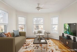 72 Walden Street 2, Cambridge, MA 02140