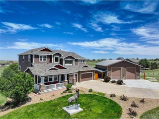 3319 Paintbrush Ln, Parker, CO 80138