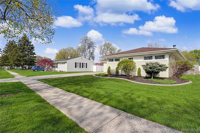 187 Overbrook Avenue, Tonawanda, NY 14150