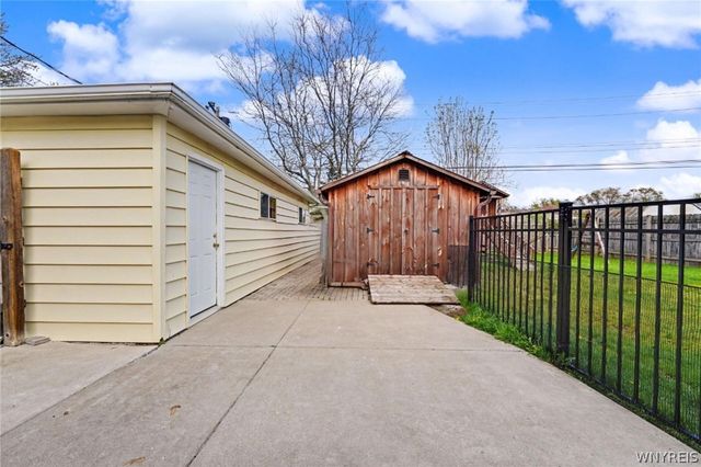 187 Overbrook Avenue, Tonawanda, NY 14150