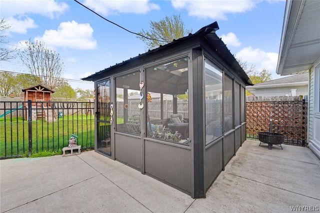 187 Overbrook Avenue, Tonawanda, NY 14150
