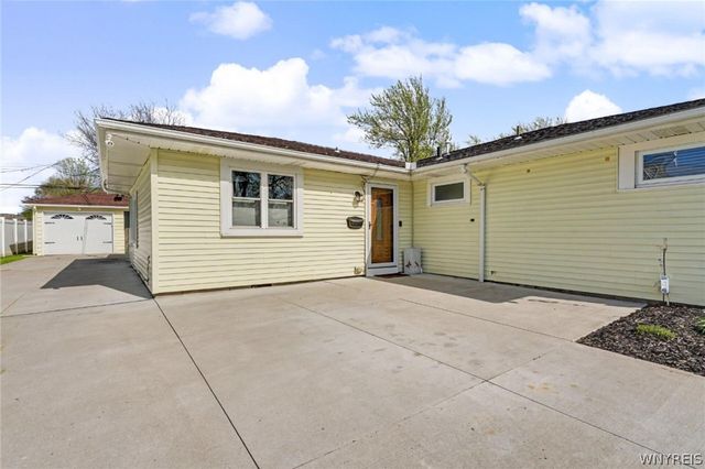 187 Overbrook Avenue, Tonawanda, NY 14150