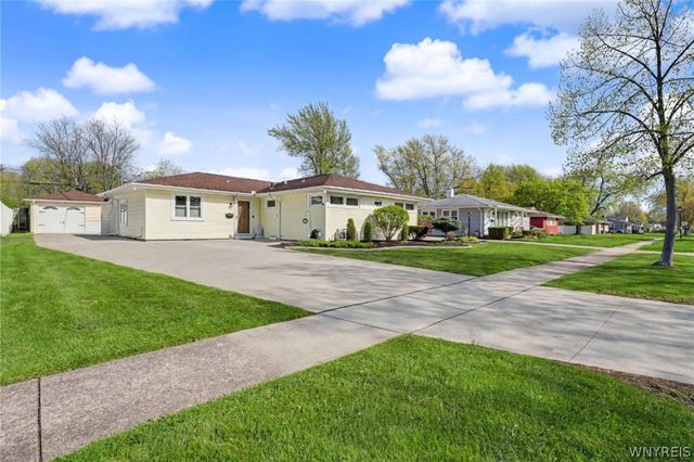 187 Overbrook Avenue, Tonawanda, NY 14150