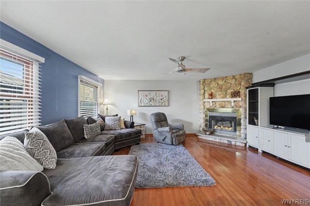 187 Overbrook Avenue, Tonawanda, NY 14150