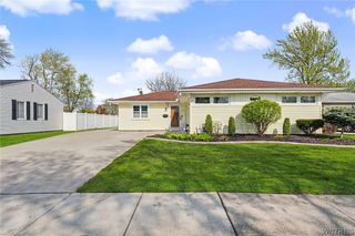187 Overbrook Avenue, Tonawanda, NY 14150