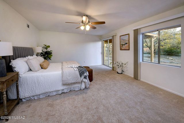 5620 N Barrasca Avenue, Tucson, AZ 85750