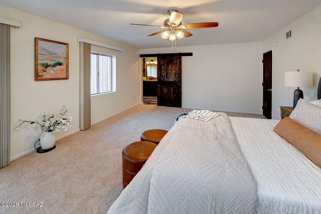 5620 N Barrasca Avenue, Tucson, AZ 85750