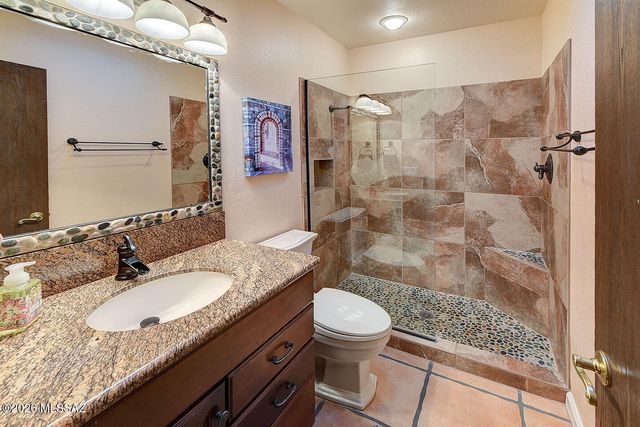 5620 N Barrasca Avenue, Tucson, AZ 85750