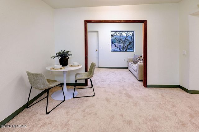 5620 N Barrasca Avenue, Tucson, AZ 85750