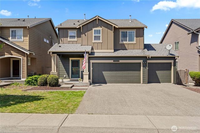 18318 73rd Avenue E, Puyallup, WA 98375