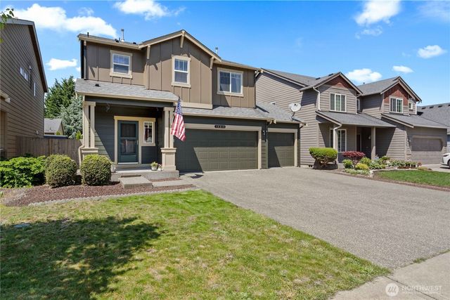 18318 73rd Avenue E, Puyallup, WA 98375