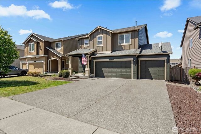 18318 73rd Avenue E, Puyallup, WA 98375