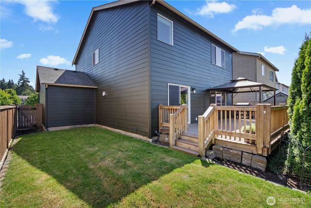 18318 73rd Avenue E, Puyallup, WA 98375