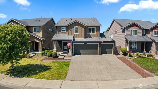 18318 73rd Avenue E, Puyallup, WA 98375