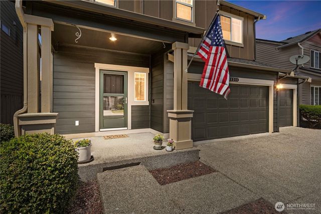 18318 73rd Avenue E, Puyallup, WA 98375
