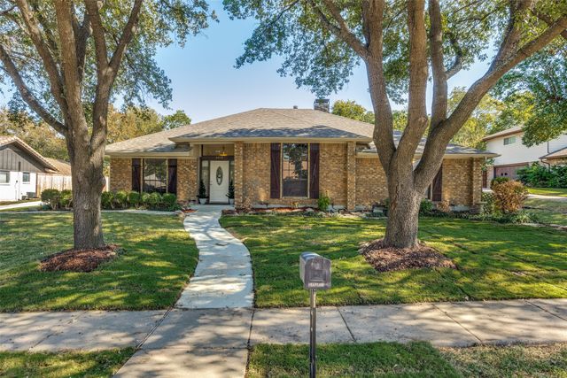 3918 Amy Avenue, Garland, TX 75043