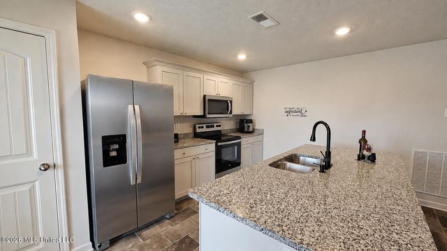 190 Silo Lane, Byhalia, MS 38611