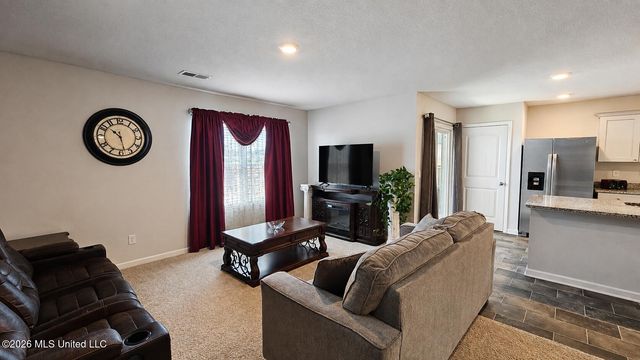 190 Silo Lane, Byhalia, MS 38611
