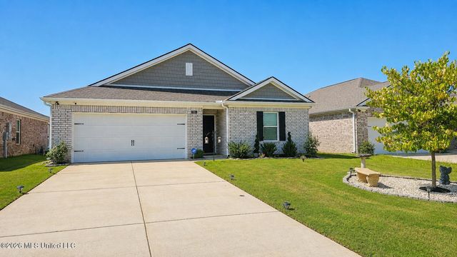 190 Silo Lane, Byhalia, MS 38611
