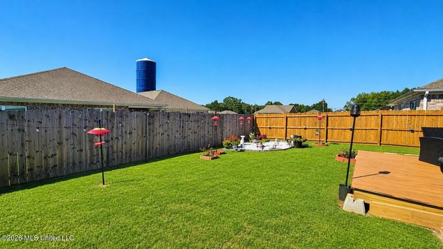 190 Silo Lane, Byhalia, MS 38611