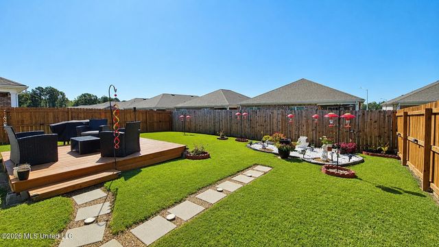 190 Silo Lane, Byhalia, MS 38611