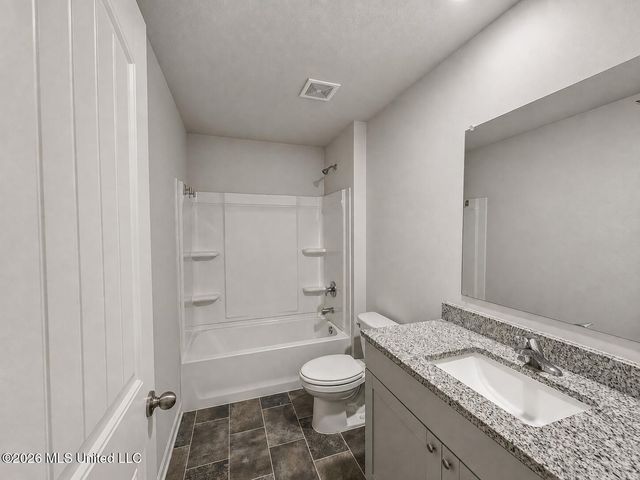 190 Silo Lane, Byhalia, MS 38611